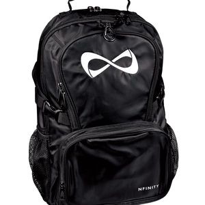 COPY - Nfinity cheer bag